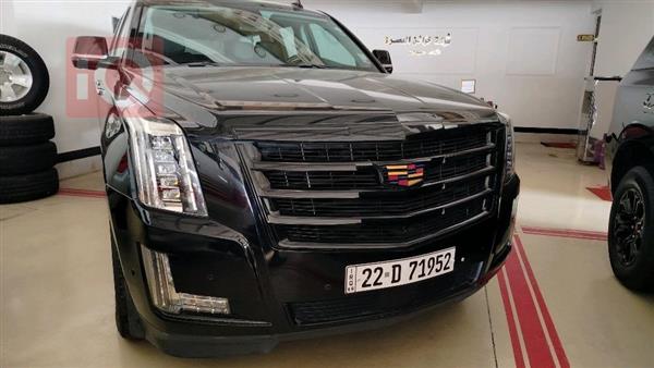 Cadillac Escalade 2023 for sale in Iraq - Baghdad